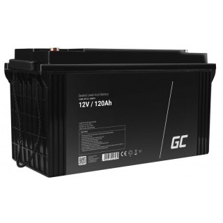 Bateria do zasilacza awaryjnego GREEN CELL AGM31