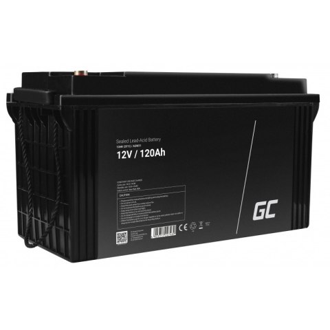 Bateria do zasilacza awaryjnego GREEN CELL AGM31 Bateria do zasilacza awaryjnego GREEN CELL AGM31