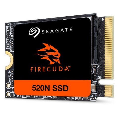Dysk SSD SEAGATE Firecuda 520N 1 TB (M.2 2230″ /1TB ) Dysk SSD SEAGATE Firecuda 520N 1 TB (M.2 2230″ /1TB )