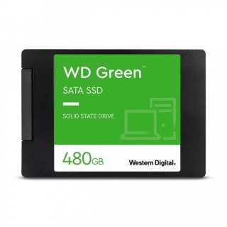 Dysk SSD WD WDS480G3G0A (2.5″ /480 GB )
