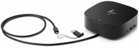 HP 5TW13AA (Czarny /USB Typ C ) HP 5TW13AA (Czarny /USB Typ C )