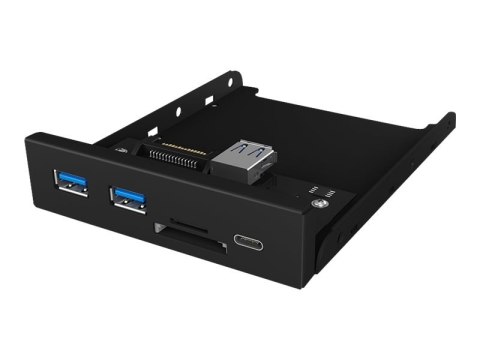 Hub USB ICY BOX IB-HUB1417-I3 Hub USB ICY BOX IB-HUB1417-I3