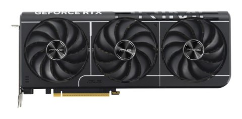 Karta graficzna ASUS Prime GeForce RTX 5080 OC 16GB GDDR7 (90YV0LX0-M0NA00) Karta graficzna ASUS Prime GeForce RTX 5080 OC 16GB GDDR7 (90YV0LX0-M0NA00)
