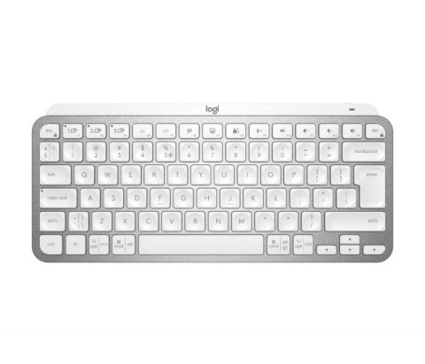 Klawiatura Bezprzewodowa LOGITECH 920-010499 Klawiatura Bezprzewodowa LOGITECH 920-010499