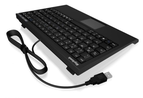 Klawiatura Przewodowa KEYSONIC ACK-540U+ Klawiatura Przewodowa KEYSONIC ACK-540U+