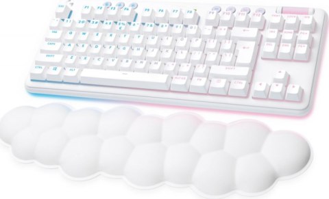 Klawiatura Przewodowa LOGITECH G715 Tactile Klawiatura Przewodowa LOGITECH G715 Tactile