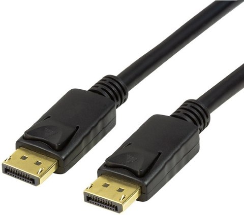 LOGILINK CV0120 2m /s1x DisplayPort 1x DisplayPort LOGILINK CV0120 2m /s1x DisplayPort 1x DisplayPort