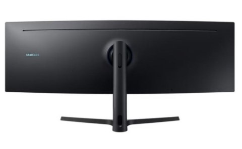Monitor SAMSUNG LS49C950UAUXEN (49" /VA /120Hz /5120 x 1440 /Czarny) Monitor SAMSUNG LS49C950UAUXEN (49" /VA /120Hz /5120 x 1440 /Czarny)