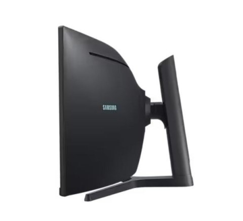 Monitor SAMSUNG LS49C950UAUXEN (49" /VA /120Hz /5120 x 1440 /Czarny) Monitor SAMSUNG LS49C950UAUXEN (49" /VA /120Hz /5120 x 1440 /Czarny)