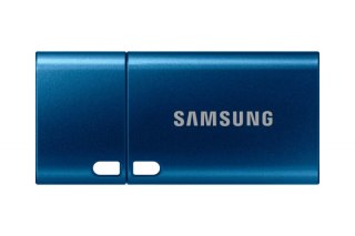 Pendrive SAMSUNG MUF-128DA/APC (128 GB /Niebieski )