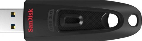 Pendrive SANDISK Cruzer Ultra USB 3.0 32GB (32 GB /USB 3.0 /Czarny ) Pendrive SANDISK Cruzer Ultra USB 3.0 32GB (32 GB /USB 3.0 /Czarny )