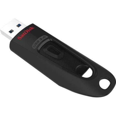 Pendrive SANDISK Cruzer Ultra USB 3.0 64GB (64 GB /USB 3.0 /Czarny ) Pendrive SANDISK Cruzer Ultra USB 3.0 64GB (64 GB /USB 3.0 /Czarny )