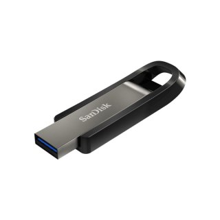 Pendrive SANDISK Extreme Go (256 GB /Czarny )