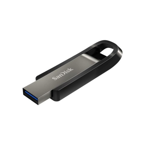 Pendrive SANDISK Extreme Go (256 GB /Czarny ) Pendrive SANDISK Extreme Go (256 GB /Czarny )