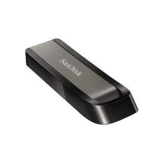 Pendrive SANDISK Extreme Go (256 GB /Czarny )
