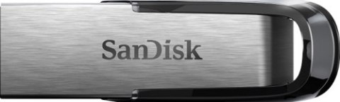 Pendrive SANDISK Flash Ultra Flair (16 GB /USB 3.0 /Srebrny ) Pendrive SANDISK Flash Ultra Flair (16 GB /USB 3.0 /Srebrny )