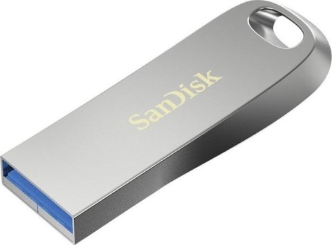 Pendrive SANDISK SDCZ74-512G-G46 (512 GB /Srebrny ) Pendrive SANDISK SDCZ74-512G-G46 (512 GB /Srebrny )