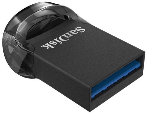 Pendrive SANDISK Ultra Fit (32 GB /Czarny ) Pendrive SANDISK Ultra Fit (32 GB /Czarny )