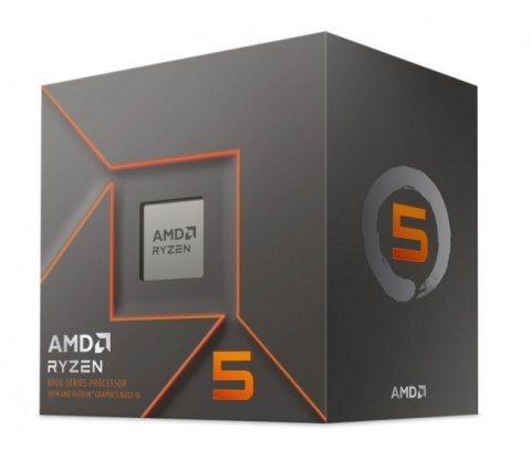 Procesor AMD Ryzen 5 8500G BOX (3.5 GHz /16 MB /Socket AM5 ) Procesor AMD Ryzen 5 8500G BOX (3.5 GHz /16 MB /Socket AM5 )
