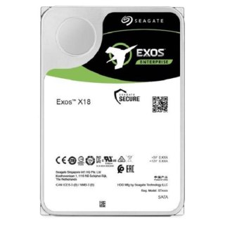 SEAGATE ST16000NM000J (16 TB /3.5" /7200RPM )