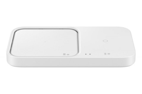 Samsung Wireless Charger Duo (without Travel Adapter), White Samsung Wireless Charger Duo (without Travel Adapter), White