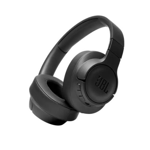 Słuchawki bezprzewodowe JBL Tune 760NC Czarny Słuchawki bezprzewodowe JBL Tune 760NC Czarny