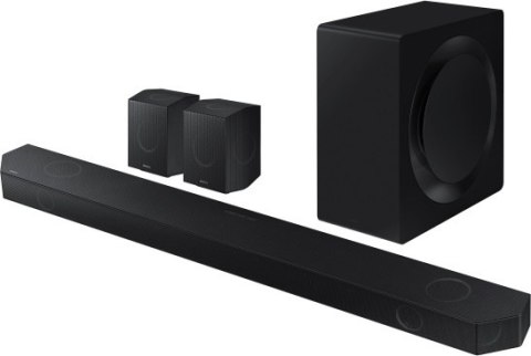 Soundbar Samsung HW-Q990D/EN Soundbar Samsung HW-Q990D/EN