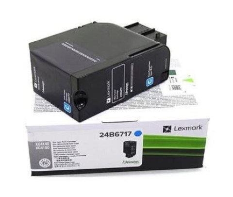 Toner LEXMARK 24B6717 Toner LEXMARK 24B6717