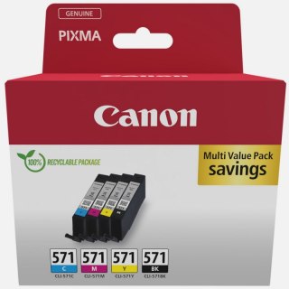 Tusz CANON 0386C008