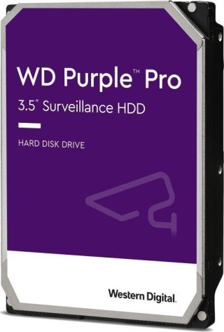 WD WD121PURP (12 TB /3.5" /7200RPM )