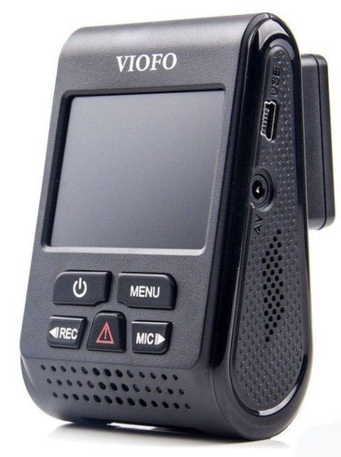 Wideorejestrator A119-G V3 VIOFO Wideorejestrator A119-G V3 VIOFO