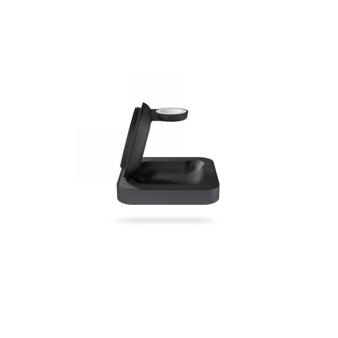 ZENS Nightstand Charger Pro 2 - ładowarka bezprzewodowa Qi2 15W do dwóch urządzeń kompatybilna z MagSafe ZENS Nightstand Charger Pro 2 - ładowarka bezprzewodowa Qi2 15W do dwóch urządzeń kompatybilna z MagSafe