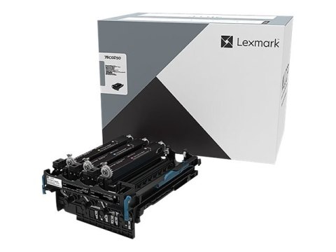 Bęben LEXMARK 78C0Z50 Bęben LEXMARK 78C0Z50