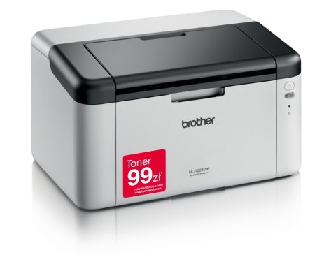 Drukarka laserowa mono Brother HL-1223WE HL-1223WEAP2 (A4) Drukarka laserowa mono Brother HL-1223WE HL-1223WEAP2 (A4)