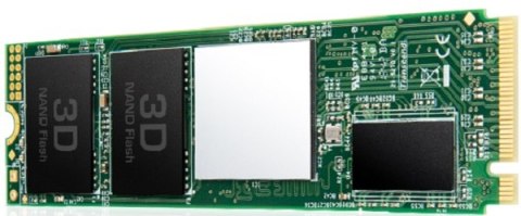 Dysk SSD TRANSCEND 220S 256 GB (M.2 2280″ /256 GB ) Dysk SSD TRANSCEND 220S 256 GB (M.2 2280″ /256 GB )