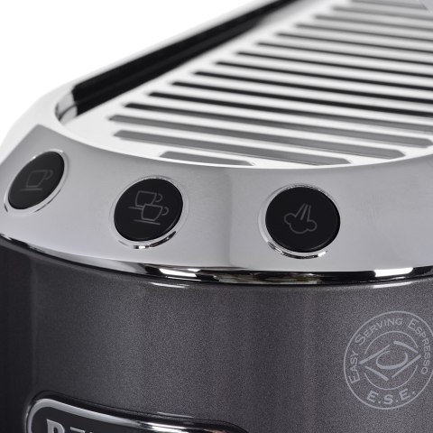 Ekspres do kawy DeLonghi EC885.GY Ekspres do kawy DeLonghi EC885.GY