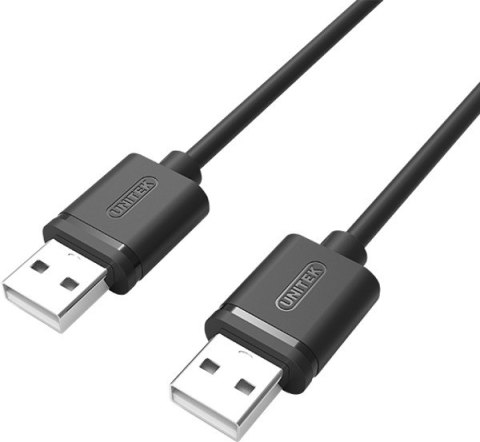 Kabel USB UNITEK USB 2.0 typ A 1.5 Kabel USB UNITEK USB 2.0 typ A 1.5
