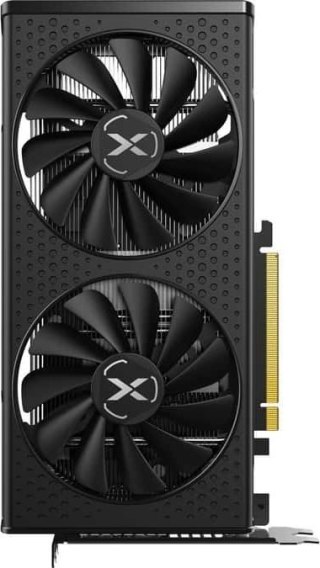 Karta graficzna XFX Radeon RX 6650 XT SPEEDSTER SWFT210 8GB GDDR6 (RX-665X8DFDY)
