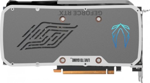 Karta graficzna ZOTAC GAMING GeForce RTX 4070 SUPER Twin Edge 12GB GDDRX6 (ZT-D40720E-10M) Karta graficzna ZOTAC GAMING GeForce RTX 4070 SUPER Twin Edge 12GB GDDRX6 (ZT-D40720E-10M)