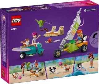 LEGO FRIENDS 42641