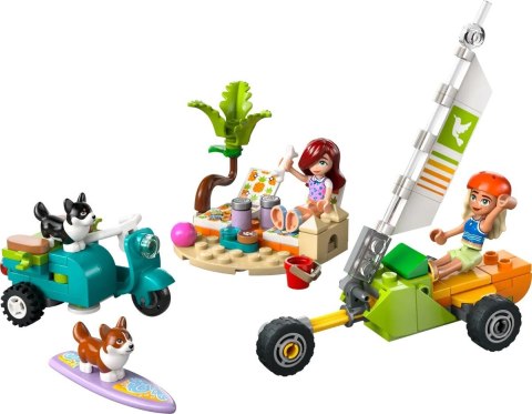 LEGO FRIENDS 42641 LEGO FRIENDS 42641