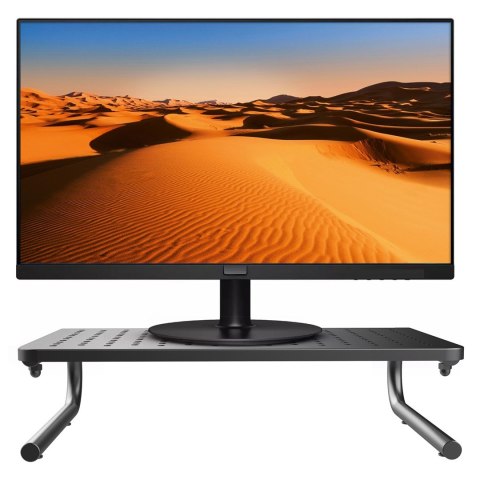 MACLEAN PODSTAWKA POD MONITOR, LAPTOP,DRUKARKĘ 13-32" MC-948 MACLEAN PODSTAWKA POD MONITOR, LAPTOP,DRUKARKĘ 13-32" MC-948