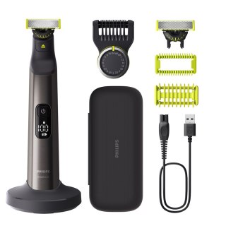 Philips OneBlade Pro 360 QP6652/61 Twarz + Ciało