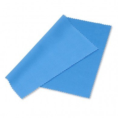 Ściereczka z mikrofibry I-Box 130x180 mm Ściereczka z mikrofibry I-Box 130x180 mm