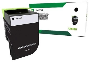 Toner LEXMARK 71B20K0 Toner LEXMARK 71B20K0