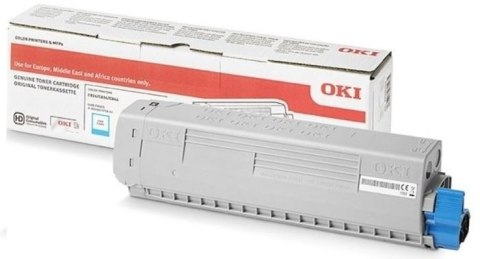Toner OKI 47095703 Toner OKI 47095703