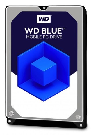 WD Blue 2 TB WD20SPZX (2TB /2.5" /5400RPM )