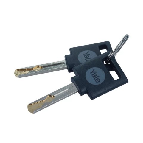 Zapięcie rowerowe na klucz Yale U-Lock Essential Security Zapięcie rowerowe na klucz Yale U-Lock Essential Security