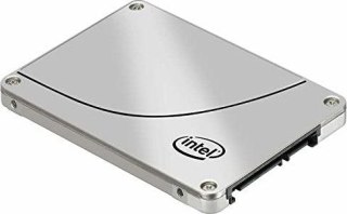 Dysk SSD INTEL SSDSC2KB480GZ01 (2.5″ /480 GB )