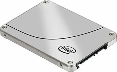 Dysk SSD INTEL SSDSC2KB480GZ01 (2.5″ /480 GB ) Dysk SSD INTEL SSDSC2KB480GZ01 (2.5″ /480 GB )